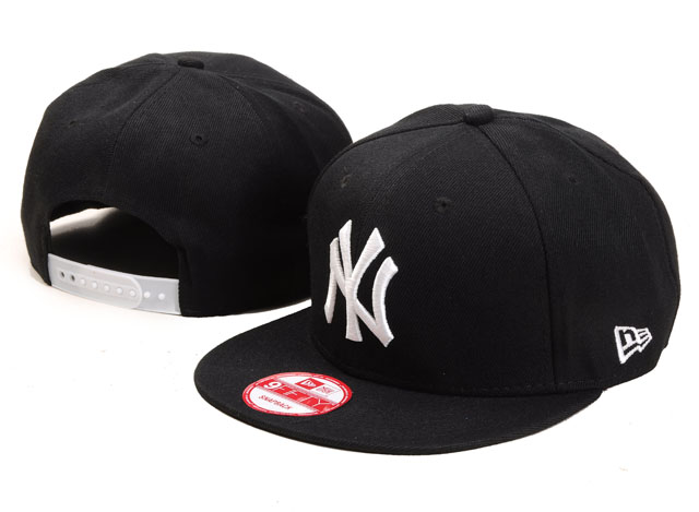 New York Yankees MLB Snapback Hat YX006
